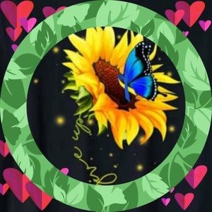 Meet your Posher, Sue